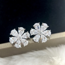 Harry Winston Earrings